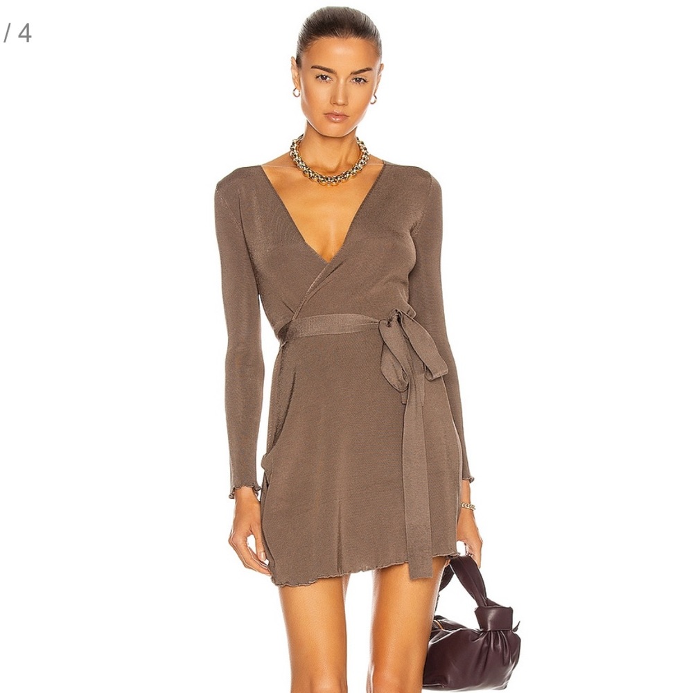 ATOIR Love Affair Dress